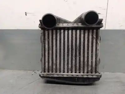 Peça sobressalente para automóvel em segunda mão intercooler por smart coupe 0.6 turbo cat referências oem iam 0003007v003