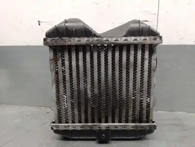 Peça sobressalente para automóvel em segunda mão intercooler por smart coupe 0.6 turbo cat referências oem iam 0003007v003  q0003007v005000000