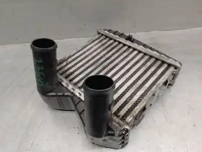 Peça sobressalente para automóvel em segunda mão intercooler por smart coupe 0.6 turbo cat referências oem iam 0003007v003  q0003007v005000000