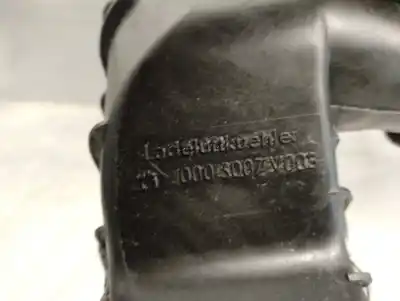 Peça sobressalente para automóvel em segunda mão intercooler por smart coupe 0.6 turbo cat referências oem iam 0003007v003  q0003007v005000000