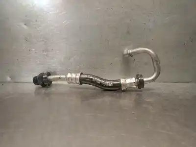 Автозапчастина б/у труба для mercedes-benz glc (x253) 200 d 4-matic (253.916) посилання на oem iam a6541800200