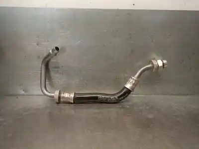 Автозапчастина б/у труба для mercedes-benz glc (x253) 200 d 4-matic (253.916) посилання на oem iam a6541800300