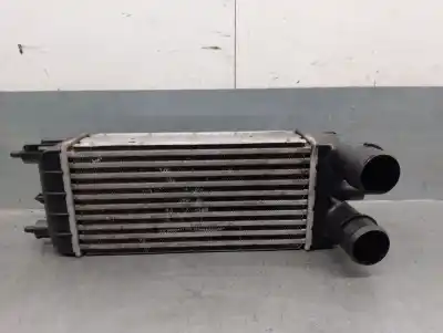 Peça sobressalente para automóvel em segunda mão intercooler por peugeot 508 sw i (8e_) 1.6 hdi referências oem iam p9684946380