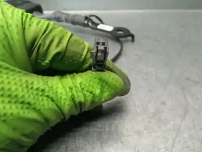 Автозапчасти б/у крюк для ремня передний правый за bmw x3 (g01, f97) xdrive 20 d mild-hybrid ссылки oem iam 7414301  72117414301