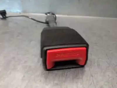 Автозапчасти б/у левый передний крюк ремня за bmw x3 (g01, f97) xdrive 20 d mild-hybrid ссылки oem iam 7414301  72117414301