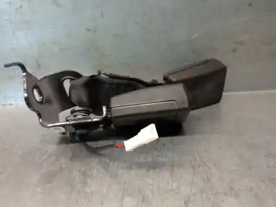 Автозапчасти б/у крюк для ремня задний правый за bmw x3 (g01, f97) xdrive 20 d mild-hybrid ссылки oem iam 7414288  72117414288