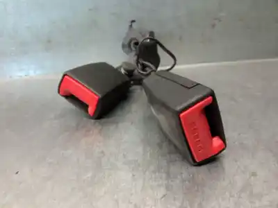 Автозапчасти б/у крюк для ремня задний правый за bmw x3 (g01, f97) xdrive 20 d mild-hybrid ссылки oem iam 7414288  72117414288