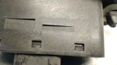 Автозапчастина б/у замок заднього правого дверя для renault master kasten 2.3 dci diesel cat посилання на oem iam 252160004r  252160004r