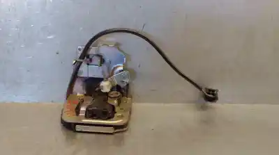 Автозапчасти б/у замок задней правой двери за RENAULT MASTER KASTEN 2.3 dCi Diesel CAT ссылки OEM IAM 825030012R  825030012R