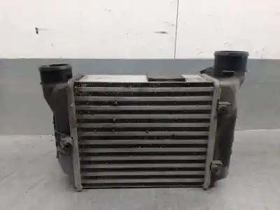 Автозапчастина б/у інтеркулер для audi a4 b6 descapotable (8h7) 1.8 t посилання на oem iam 8e0145805n  8e0145805n