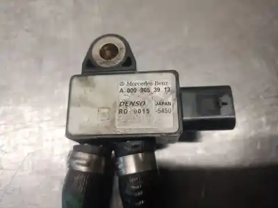 Автозапчастина б/у датчик тиску для mercedes-benz glc (x253) 200 d 4-matic (253.916) посилання на oem iam a0009053913  a0009053913