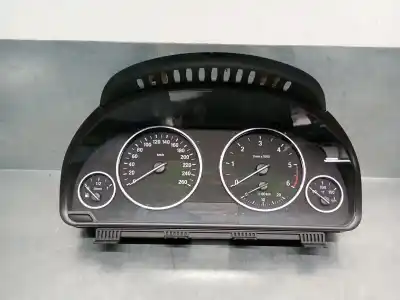 Second-hand car spare part dashboard for bmw x4 (f26) xdrive 35 d oem iam references 6210ik9370997