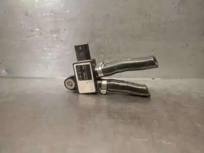 Автозапчастина б/у датчик тиску для mercedes-benz glc (x253) 200 d 4-matic (253.916) посилання на oem iam a0009055307