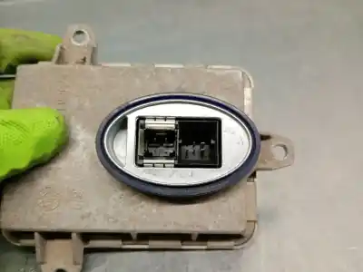 Автозапчастина б/у блок управління ксеноновими фарами для bmw x4 (f26) xdrive 35 d посилання на oem iam 7317408  63117317408