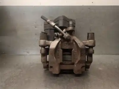 Peça sobressalente para automóvel em segunda mão pinça de travão traseira direita por audi q3 (f3b) 35 tdi referências oem iam 3q0615424e