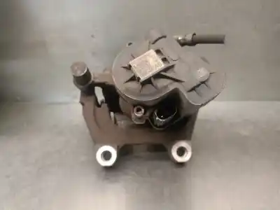 Автозапчастина б/у задній правий гальмівний супорт для audi q3 (f3b) 35 tdi посилання на oem iam 3q0615424e  3q0615424e