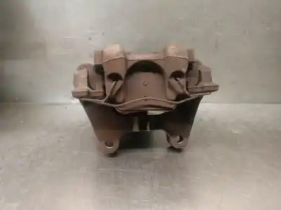 Автозапчастина б/у задній правий гальмівний супорт для audi q3 (f3b) 35 tdi посилання на oem iam 3q0615424e  3q0615424e