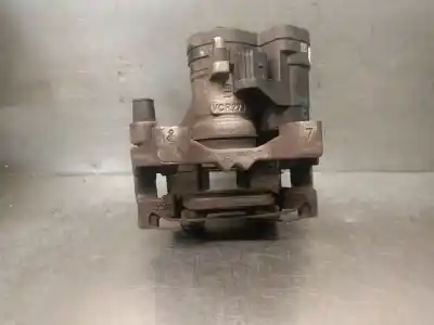 Автозапчастина б/у задній правий гальмівний супорт для audi q3 (f3b) 35 tdi посилання на oem iam 3q0615424e  3q0615424e