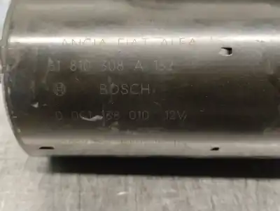 Автозапчасти б/у двигатель запускается за alfa romeo giulietta (191) 1.6 jtdm cat ссылки oem iam 51810308a 0001138010 bosch 51810308