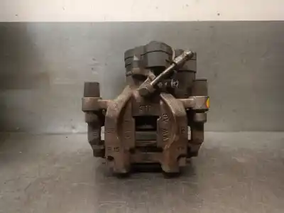 Peça sobressalente para automóvel em segunda mão pinça de travão traseira esquerda por audi q3 (f3b) 35 tdi referências oem iam 3q0615423e