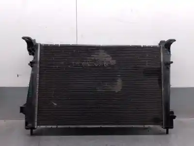 Автозапчастина б/у водяний радіатор для alfa romeo giulietta (191) 1.6 jtdm cat посилання на oem iam 505144810  50514481