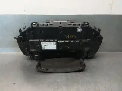 Автозапчастина б/у панель інструментів для bmw x3 (g01, f97) xdrive 20 d mild-hybrid посилання на oem iam 65105a5a9f4  07149323312