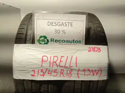 Second-hand car spare part tire for mazda 3 lim. (bl) 2.2 turbodiesel cat oem iam references 21545r1893w