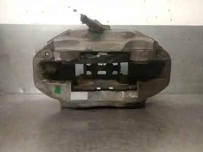 Автозапчастина б/у передній правий гальмівний супорт для mercedes-benz glc (x253) 200 d 4-matic (253.916) посилання на oem iam a0004210100  a0004210100