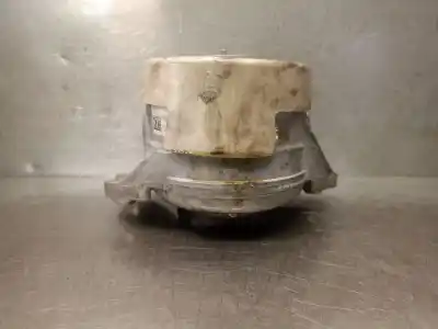 Автозапчастина б/у підтримка двигуна для mercedes-benz glc (x253) 200 d 4-matic (253.916) посилання на oem iam a2132403900  a2132403900