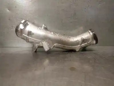 Автозапчастина б/у труба для mercedes-benz glc (x253) 200 d 4-matic (253.916) посилання на oem iam a6540980400