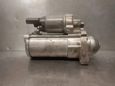 Автозапчастина б/у двигун запускається для mercedes-benz glc (x253) 200 d 4-matic (253.916) посилання на oem iam a6549061600