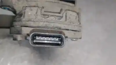 Second-hand car spare part potentiometer for renault master kasten 2.3 dci diesel cat oem iam references 8200672369c 6pv00997801 hella 180101626r