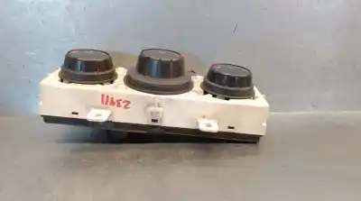 Автозапчастина б/у контроль опалення / кондиціонації для renault master kasten 2.3 dci diesel cat посилання на oem iam 275100013r 5l7740000 denso 275107490r