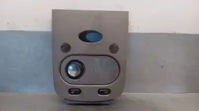 Peça sobressalente para automóvel em segunda mão luz interior por renault master kasten 2.3 dci diesel cat referências oem iam 264300010r