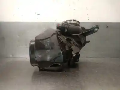 Автозапчастина б/у труба для mercedes-benz glc (x253) 200 d 4-matic (253.916) посилання на oem iam a6540901200