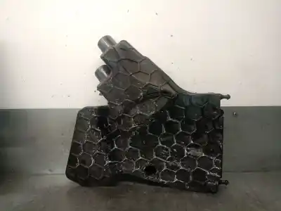 Pezzo di ricambio per auto di seconda mano Coperchio Motore per MERCEDES-BENZ GLC (X253) 200 D 4-MATIC (253.916) Riferimenti OEM IAM A6540103102  A6540103102