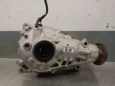 Second-hand car spare part front differential for bmw x3 (g01, f97) xdrive 20 d mild-hybrid oem iam references mg84874440722b089