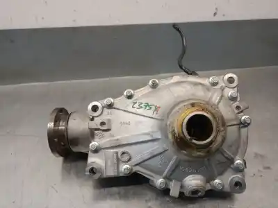 Second-hand car spare part front differential for bmw x3 (g01, f97) xdrive 20 d mild-hybrid oem iam references mg84874440722b089 3.231 31508487444