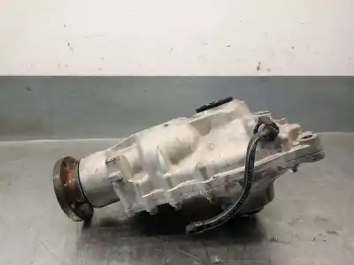 Second-hand car spare part front differential for bmw x3 (g01, f97) xdrive 20 d mild-hybrid oem iam references mg84874440722b089 3.231 31508487444