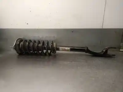 Автозапчастина б/у передній правий амортизатор для mercedes-benz glc (x253) 200 d 4-matic (253.916) посилання на oem iam a2533201066