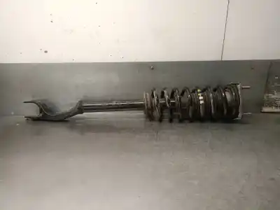 Автозапчастина б/у передній правий амортизатор для mercedes-benz glc (x253) 200 d 4-matic (253.916) посилання на oem iam a2533201066  a2533200430