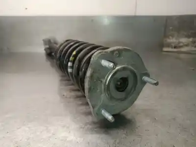 Автозапчастина б/у передній правий амортизатор для mercedes-benz glc (x253) 200 d 4-matic (253.916) посилання на oem iam a2533201066  a2533200430