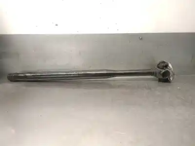 Автозапчасти б/у передняя центральная трансмиссия за mercedes-benz glc (x253) 200 d 4-matic (253.916) ссылки oem iam a2533301  a2534103301