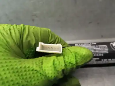 Автозапчастина б/у амортизаторі багажника/дверей для bmw x3 (g01, f97) xdrive 20 d mild-hybrid посилання на oem iam 9482795  51249482795