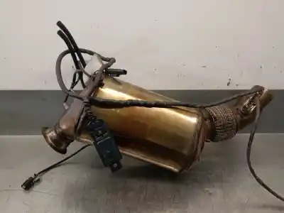 Second-hand car spare part particle filter for bmw x3 (g01, f97) xdrive 20 d mild-hybrid oem iam references 8587746  18328587746