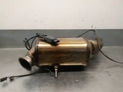 Second-hand car spare part particle filter for bmw x3 (g01, f97) xdrive 20 d mild-hybrid oem iam references 8587746  18328587746