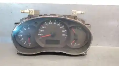 Peça sobressalente para automóvel em segunda mão quadrante por renault master kasten 2.3 dci diesel cat referências oem iam 248109785r