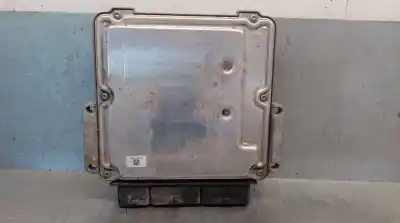 Peça sobressalente para automóvel em segunda mão centralina de motor uce por renault master kasten 2.3 dci diesel cat referências oem iam 237100899r 0281017977 bosch 