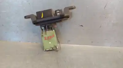 Автозапчастина б/у стійкість на нагревання для renault master kasten 2.3 dci diesel cat посилання на oem iam 271500889r a51004200 krah-awi 271500889r