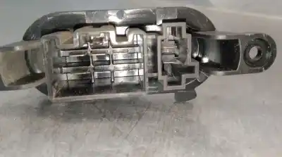 Автозапчастина б/у стійкість на нагревання для renault master kasten 2.3 dci diesel cat посилання на oem iam 271500889r a51004200 krah-awi 271500889r